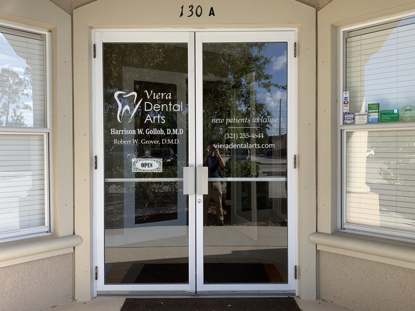 vieratourfront scaled - Viera Dental Arts | Dentist in Melbourne FL